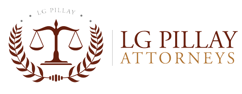 L G  Pillay Attorneys